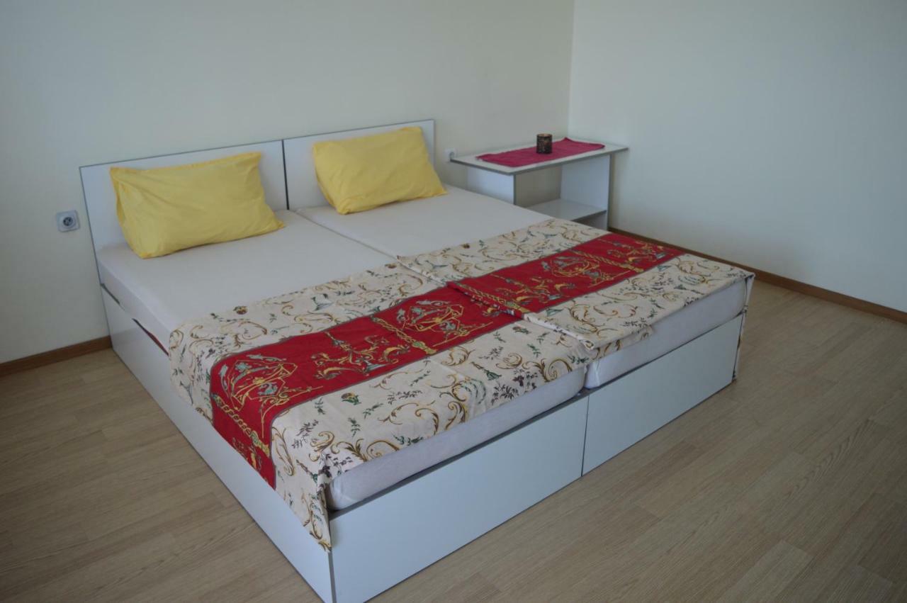 Apartment Happy Vacation 2 Varna